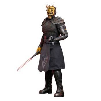 Star Wars: The Clone Wars Action Figure 1/6 Savage Opress 34 cm