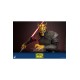 Star Wars: The Clone Wars Action Figure 1/6 Savage Opress 34 cm