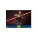 Star Wars: The Clone Wars Action Figure 1/6 Savage Opress 34 cm