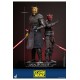 Star Wars: The Clone Wars Action Figure 1/6 Savage Opress 34 cm