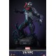 Marvel Comic Masterpiece Action Figure 1/6 Venom 39 cm