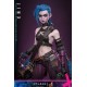 Arcane Action Figure 1/6 Jinx 27 cm