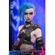 Arcane Action Figure 1/6 Jinx 27 cm