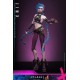 Arcane Action Figure 1/6 Jinx 27 cm