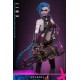 Arcane Action Figure 1/6 Jinx 27 cm