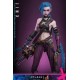 Arcane Action Figure 1/6 Jinx 27 cm