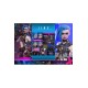 Arcane Action Figure 1/6 Jinx 27 cm