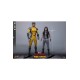 Deadpool & Wolverine Movie Masterpiece Action Figure 1/6 X-23 27 cm