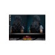 Deadpool & Wolverine Movie Masterpiece Action Figure 1/6 X-23 27 cm