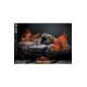 Deadpool & Wolverine Movie Masterpiece Action Figure 1/6 X-23 27 cm