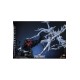 Spider-Man 2 Video Game Masterpiece Action Figure 1/6 Peter Parker (Anti-Venom Suit) 30 cm