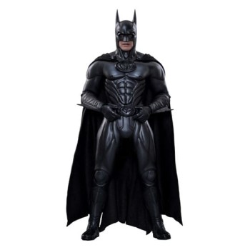 Batman & Robin Movie Masterpiece Action Figure 1/6 Batman 30 cm