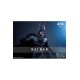Batman & Robin Movie Masterpiece Action Figure 1/6 Batman 30 cm