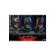 Batman & Robin Movie Masterpiece Action Figure 1/6 Batman 30 cm