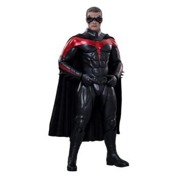 Batman & Robin Movie Masterpiece Action Figure 1/6 Robin 30 cm