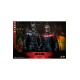 Batman & Robin Movie Masterpiece Action Figure 1/6 Robin 30 cm