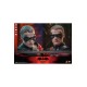 Batman & Robin Movie Masterpiece Action Figure 1/6 Robin 30 cm