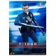 Terminator 2 Movie Masterpiece Action Figure 1/6 T-1000 (2.0) 31 cm