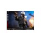 Terminator 2 Movie Masterpiece Action Figure 1/6 T-1000 (2.0) 31 cm