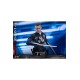 Terminator 2 Movie Masterpiece Action Figure 1/6 T-1000 (2.0) 31 cm