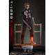 Terminator 2 Movie Masterpiece Action Figure 1/6 T-1000 (2.0) 31 cm