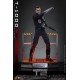 Terminator 2 Movie Masterpiece Action Figure 1/6 T-1000 (2.0) 31 cm
