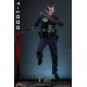 Terminator 2 Movie Masterpiece Action Figure 1/6 T-1000 (2.0) 31 cm