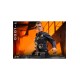 Terminator 2 Movie Masterpiece Action Figure 1/6 T-1000 (2.0) 31 cm
