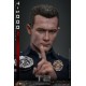 Terminator 2 Movie Masterpiece Action Figure 1/6 T-1000 (2.0) 31 cm