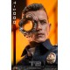 Terminator 2 Movie Masterpiece Action Figure 1/6 T-1000 (2.0) 31 cm