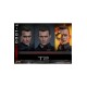 Terminator 2 Movie Masterpiece Action Figure 1/6 T-1000 (2.0) 31 cm