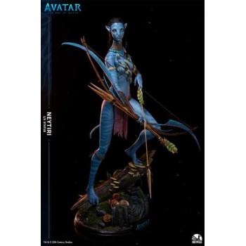 Avatar: The Way of Water Statue 1/3 Neytiri 103 cm