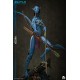 Avatar: The Way of Water Statue 1/3 Neytiri 103 cm