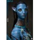 Avatar: The Way of Water Statue 1/3 Neytiri 103 cm