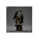 DC Comics Diorama 1/6 Batman and Catwoman 51 cm