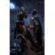 DC Comics Diorama 1/6 Batman and Catwoman 51 cm