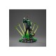 DC Comics Art Scale Deluxe Statue 1/10 Green Lantern Unleashed 24 cm