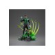 DC Comics Art Scale Deluxe Statue 1/10 Green Lantern Unleashed 24 cm