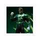 DC Comics Art Scale Deluxe Statue 1/10 Green Lantern Unleashed 24 cm