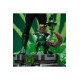 DC Comics Art Scale Deluxe Statue 1/10 Green Lantern Unleashed 24 cm