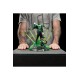 DC Comics Art Scale Deluxe Statue 1/10 Green Lantern Unleashed 24 cm