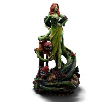 Marvel Gotham City Sirens Art Scale Deluxe Statue 1/10 Poison Ivy 26 cm