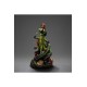 Marvel Gotham City Sirens Art Scale Deluxe Statue 1/10 Poison Ivy 26 cm