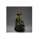 Marvel Gotham City Sirens Art Scale Deluxe Statue 1/10 Poison Ivy 26 cm