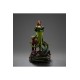 Marvel Gotham City Sirens Art Scale Deluxe Statue 1/10 Poison Ivy 26 cm