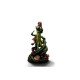 Marvel Gotham City Sirens Art Scale Deluxe Statue 1/10 Poison Ivy 26 cm