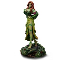 DC Comics Art Scale Statue 1/10 Poison Ivy 22 cm