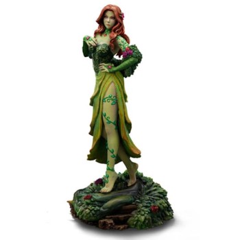 DC Comics Art Scale Statue 1/10 Poison Ivy 22 cm