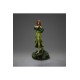 DC Comics Art Scale Statue 1/10 Poison Ivy 22 cm