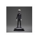 I want to Believe Art Scale Statue 1/10 Alien Grey 21 cm